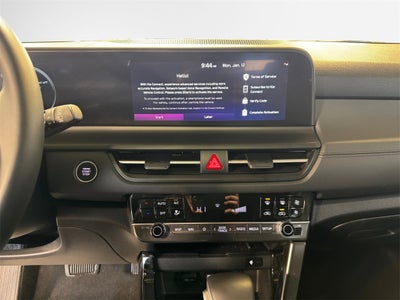 2024 Kia Seltos EX MOONROOF