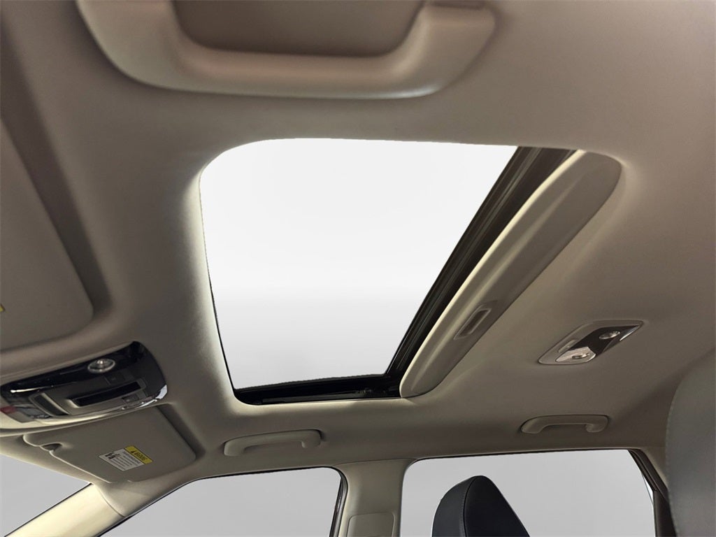 2024 Kia Seltos EX MOONROOF