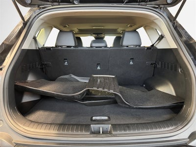 2024 Kia Seltos EX MOONROOF