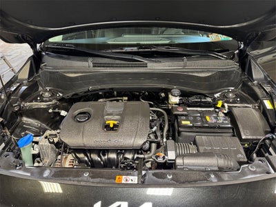 2024 Kia Seltos EX MOONROOF