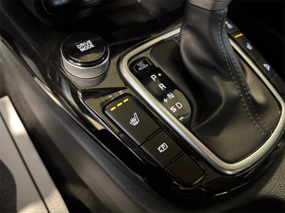 2024 Kia Seltos EX MOONROOF