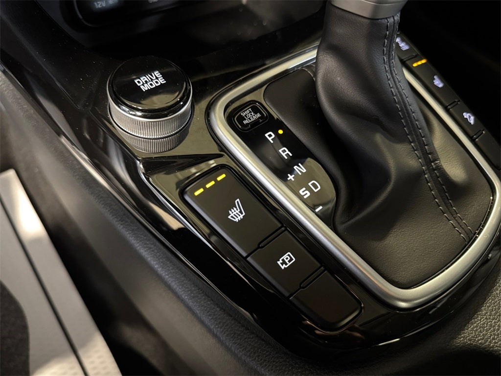 2024 Kia Seltos EX MOONROOF