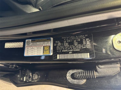 2024 Kia Seltos EX MOONROOF