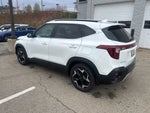 2024 Kia Seltos EX MOONROOF