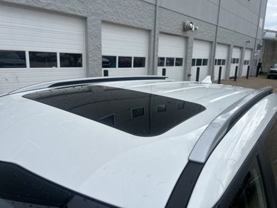 2024 Kia Seltos EX MOONROOF