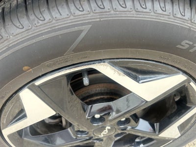 2024 Kia Seltos EX MOONROOF