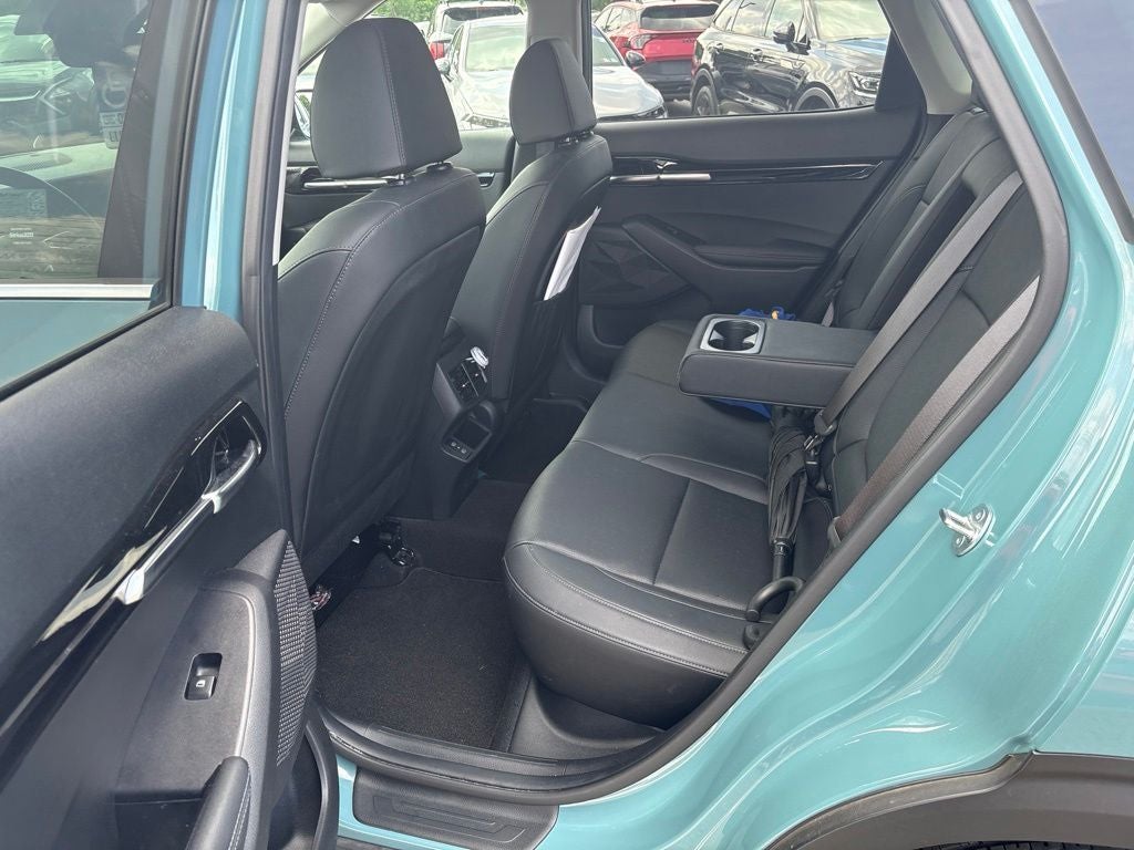2024 Kia Seltos EX MOON ROOF