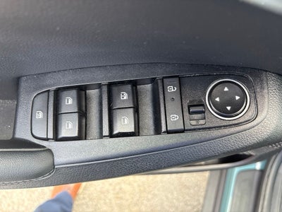 2024 Kia Seltos EX MOON ROOF