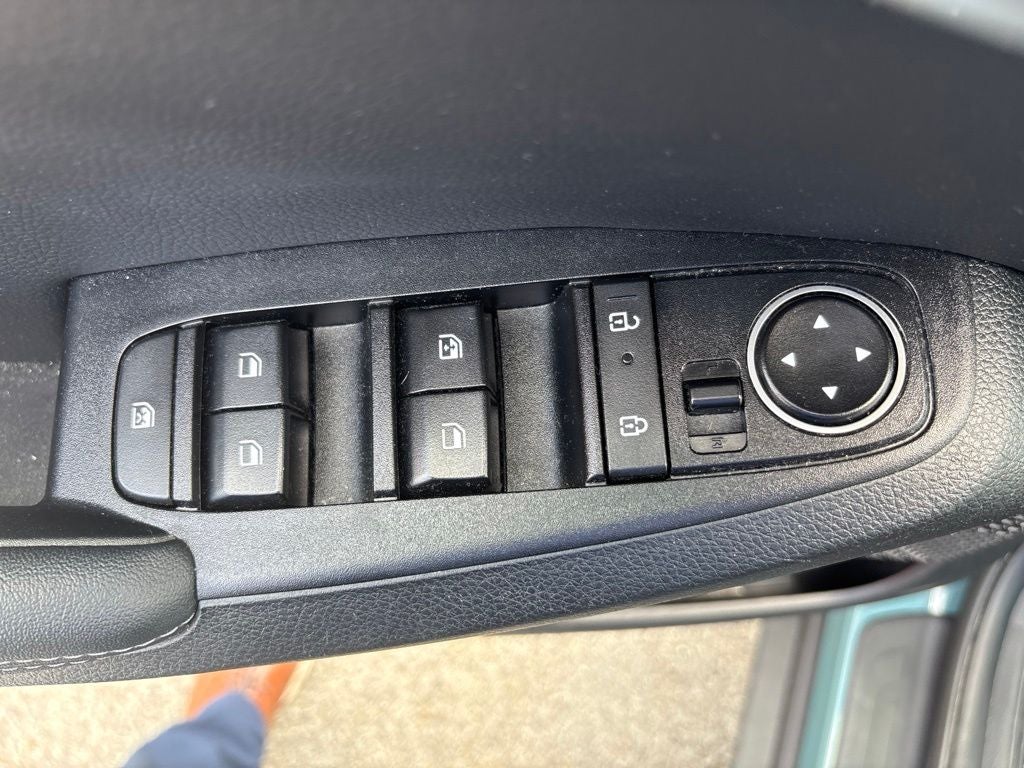 2024 Kia Seltos EX MOON ROOF