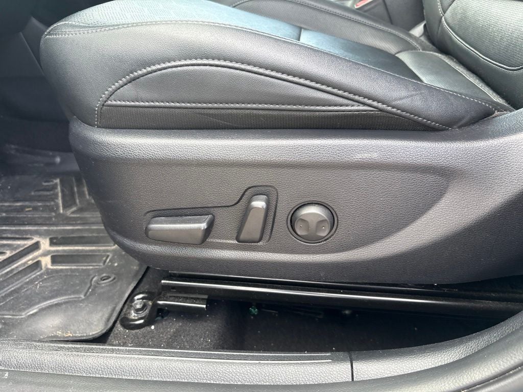 2024 Kia Seltos EX MOON ROOF