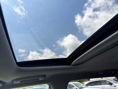 2024 Kia Seltos EX MOON ROOF