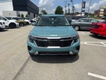 2024 Kia Seltos EX MOON ROOF