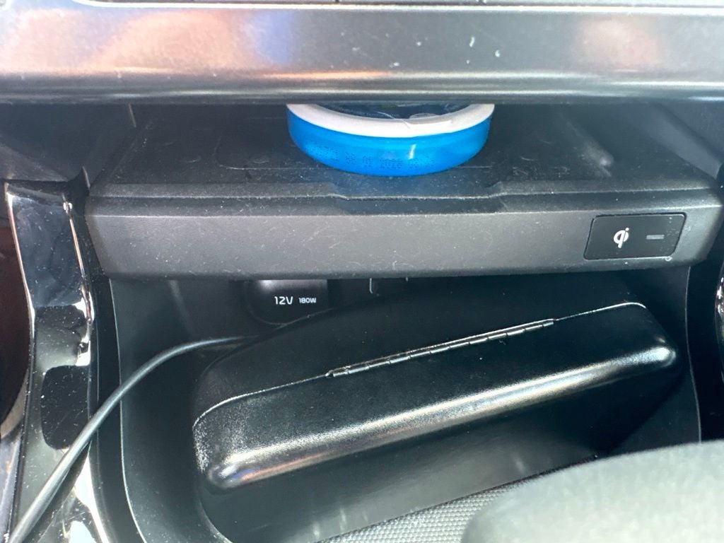 2024 Kia Seltos EX MOON ROOF