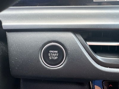 2024 Kia Seltos EX MOON ROOF