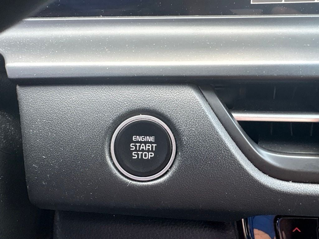 2024 Kia Seltos EX MOON ROOF