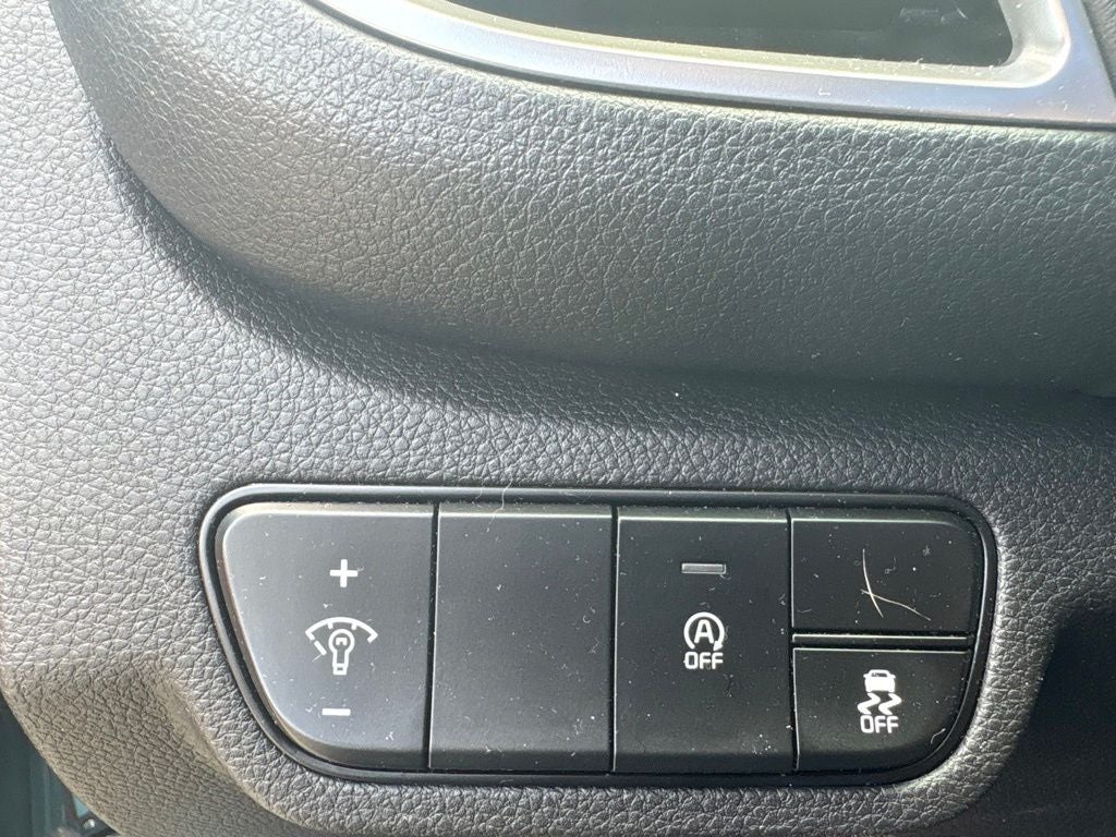 2024 Kia Seltos EX MOON ROOF