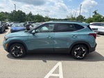 2024 Kia Seltos EX MOON ROOF