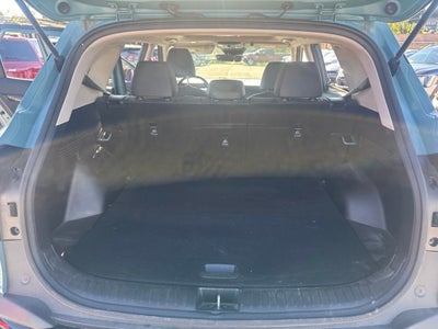 2024 Kia Seltos EX MOON RF