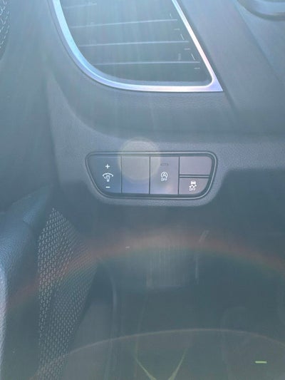 2024 Kia Seltos EX MOON RF