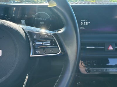 2024 Kia Seltos EX MOON RF