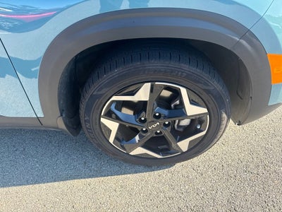 2024 Kia Seltos EX MOON RF