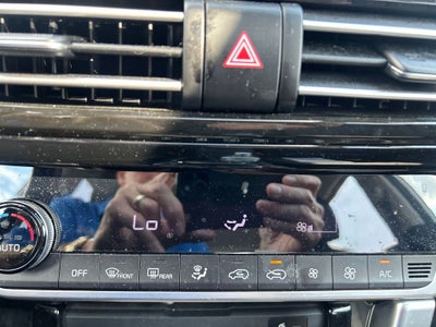 2023 Kia Seltos EX MOONROOF