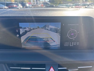 2024 Kia Seltos EX MOON RF