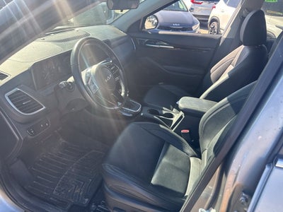 2024 Kia Seltos EX MOON RF