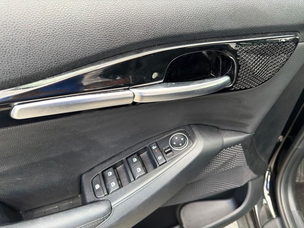 2026 Kia Seltos EX MOONROOF