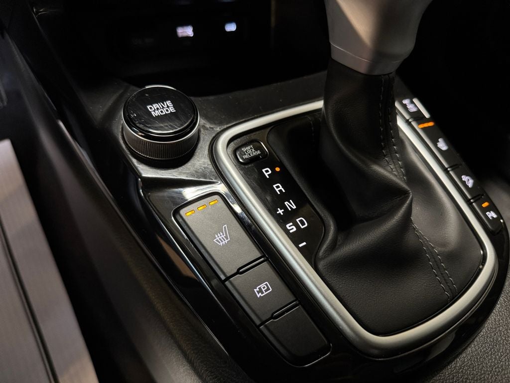 2026 Kia Seltos EX MOONROOF