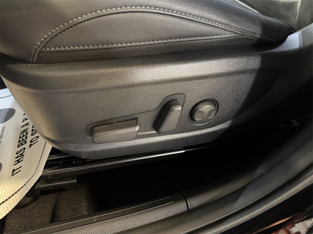 2023 Kia Seltos SX TURBO M/RF