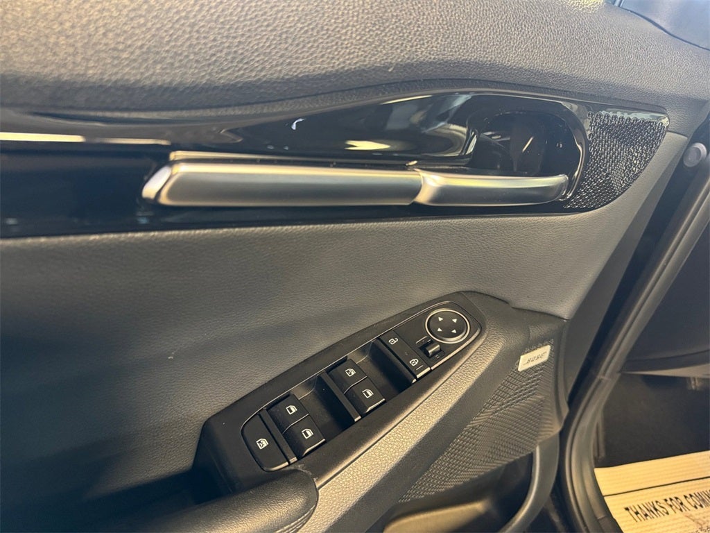 2023 Kia Seltos SX TURBO M/RF