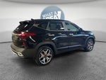 2023 Kia Seltos SX TURBO M/RF