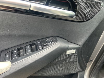 2023 Kia Seltos SX TURBO