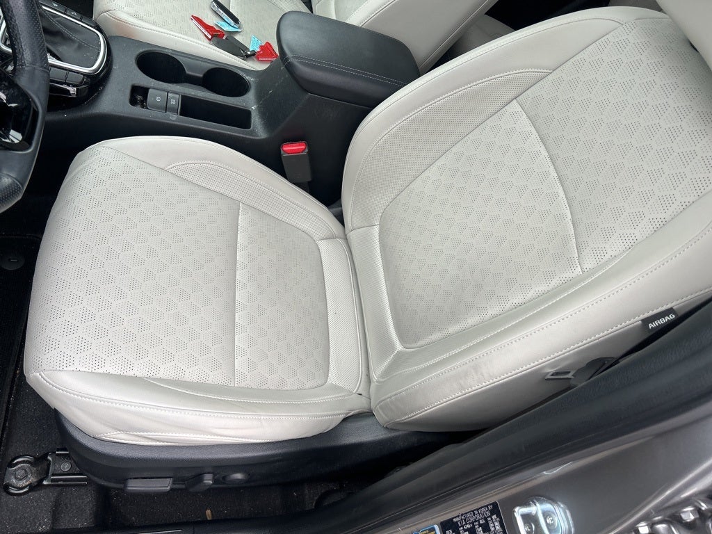 2023 Kia Seltos SX TURBO