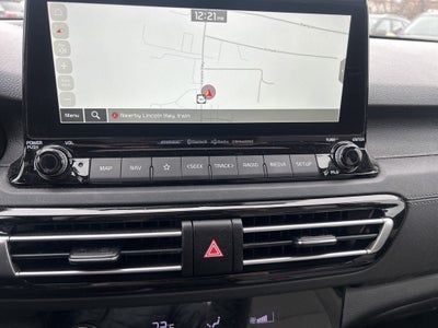 2023 Kia Seltos SX TURBO