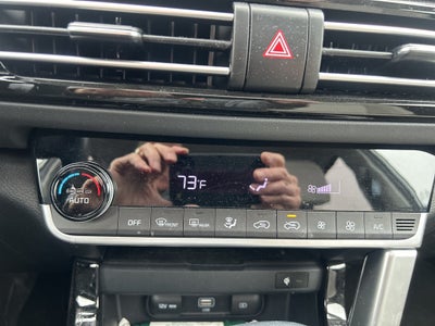 2023 Kia Seltos SX TURBO