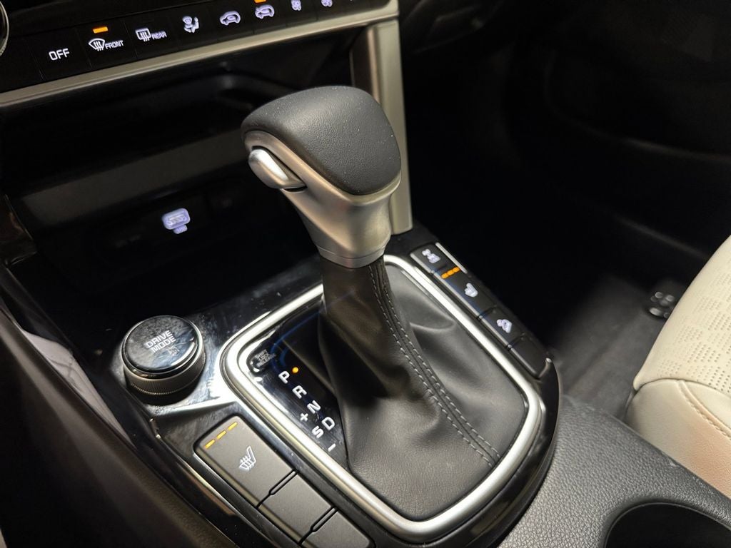 2023 Kia Seltos SX TURBO