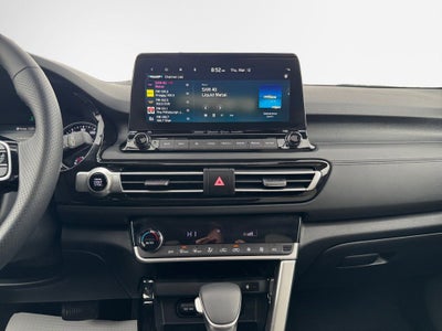 2023 Kia Seltos SX TURBO