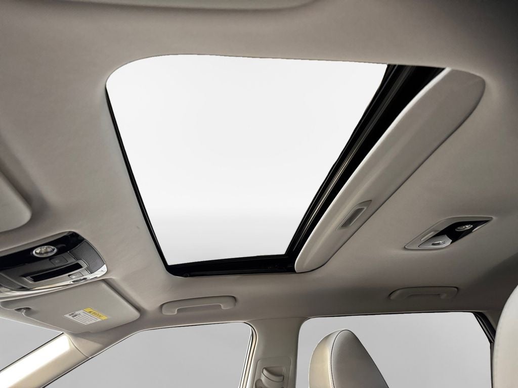 2023 Kia Seltos SX TURBO