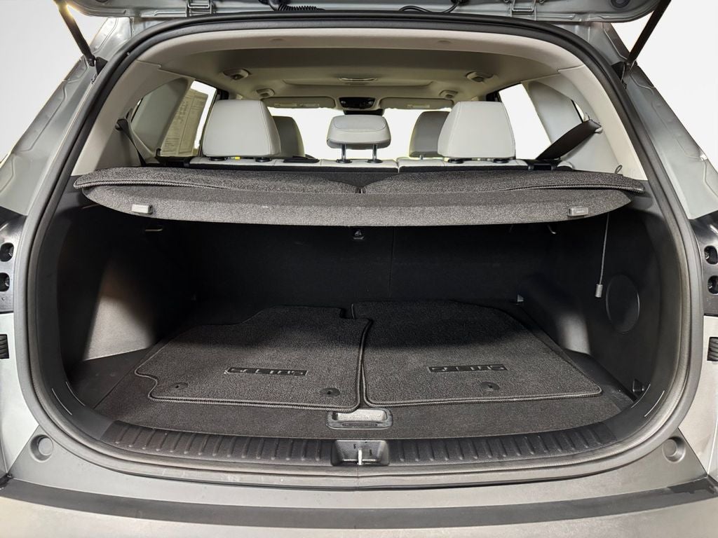 2023 Kia Seltos SX TURBO