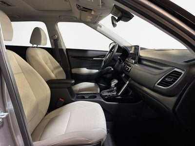 2023 Kia Seltos SX TURBO