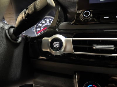 2023 Kia Seltos SX TURBO