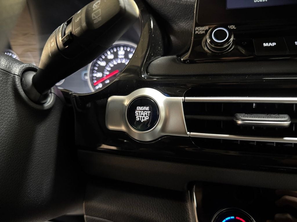 2023 Kia Seltos SX TURBO