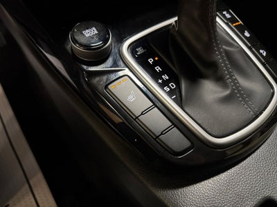 2023 Kia Seltos SX TURBO