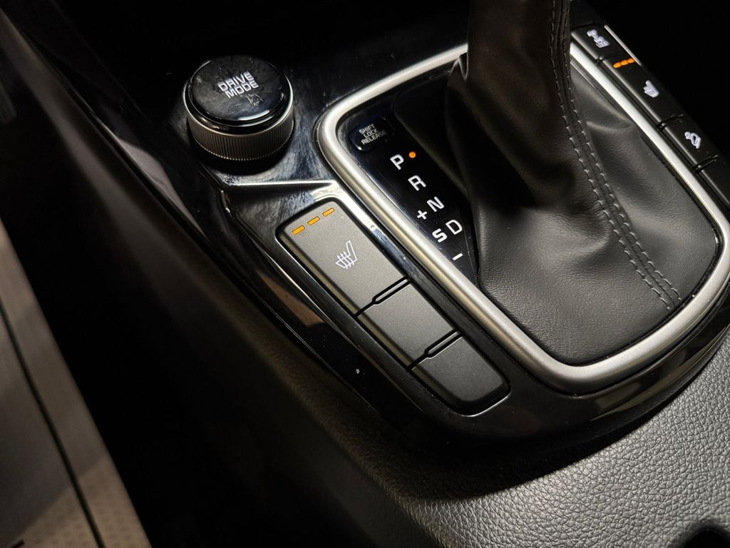 2023 Kia Seltos SX TURBO