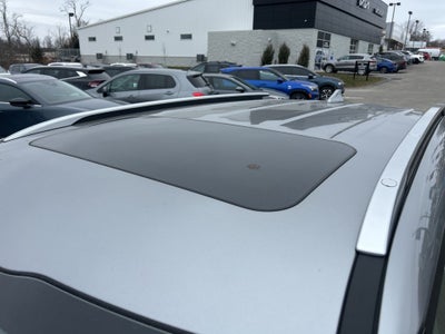 2023 Kia Seltos SX TURBO