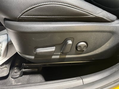 2023 Kia Seltos SX TURBO