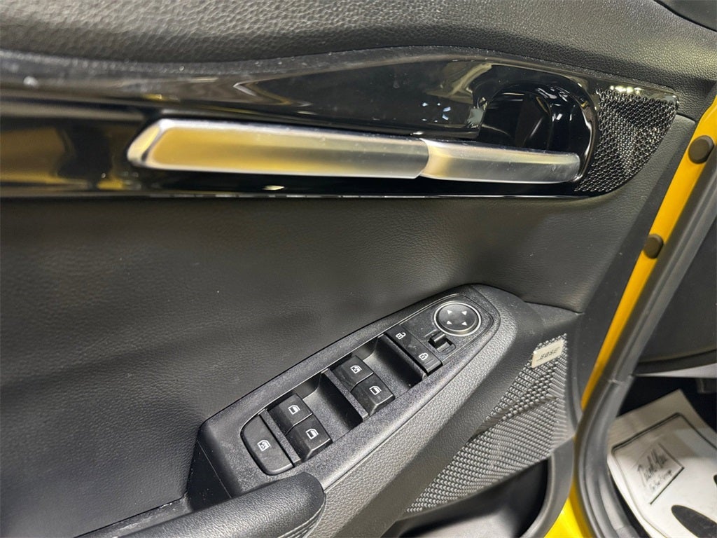 2023 Kia Seltos SX TURBO