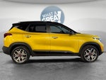 2023 Kia Seltos SX TURBO